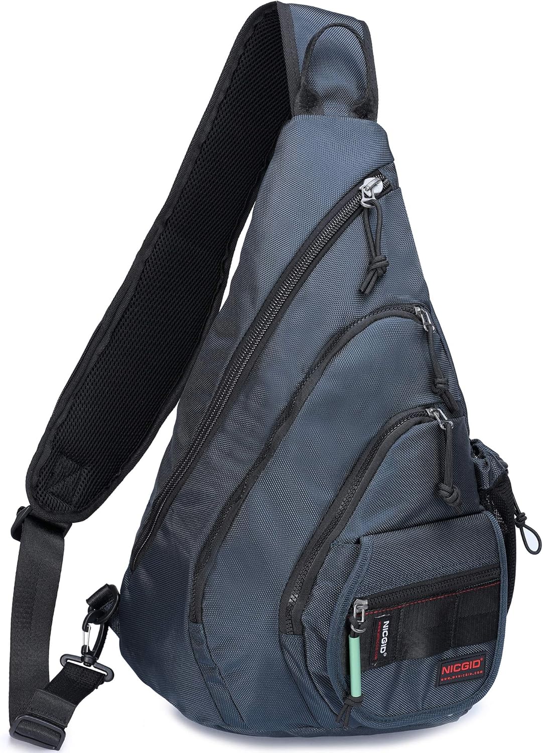 Top 7 Tactical Sling Laptop For Your Home