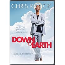 Head Of State DVD – Widescreen Edition, Bilingual, Comedy Film Starring Chris Rock - View #8