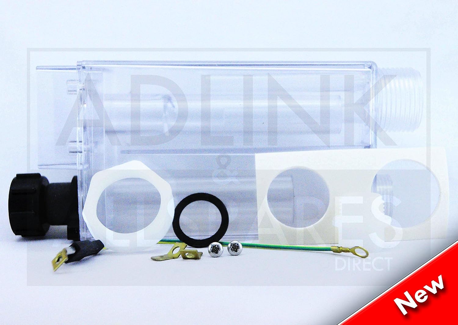 POTTERTON PRECISION BG BOILER CONDENSATE TRAP KIT 5111714 Amazon.co.uk