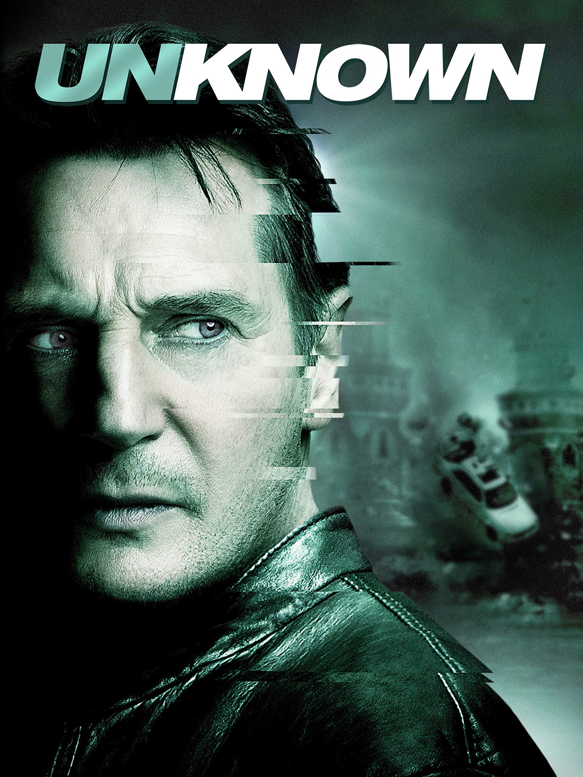 Watch Unknown Prime Video