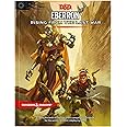 Eberron: Rising from the Last War (D&D Campaign Setting and Adventure Book) (Dungeons & Dragons)