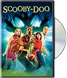 Scooby-Doo (Keepcase)