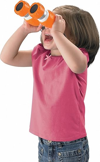 fisher price binoculars
