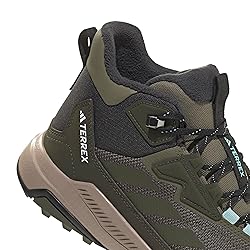 adidas Women's Terrex Anylander Climawarm+ Mid Top