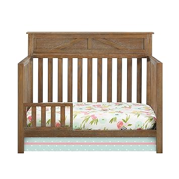baby relax 5 in 1 convertible crib