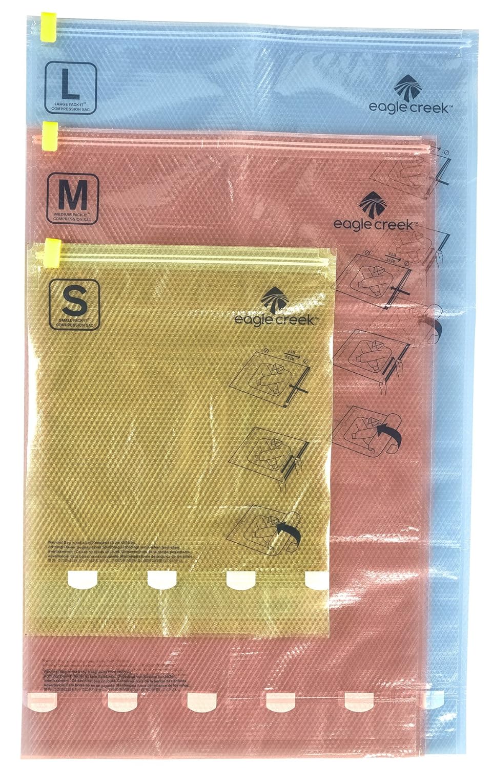 Best Vacuum Bags For Packing