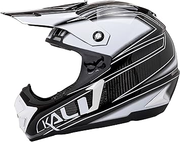 carbon dirt bike helmet