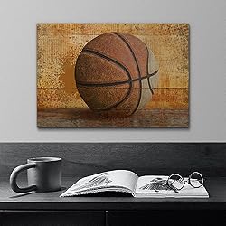 wall26 Canvas Print Wall Art Vintage Retro