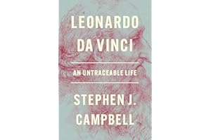 Leonardo da Vinci: An Untraceable Life