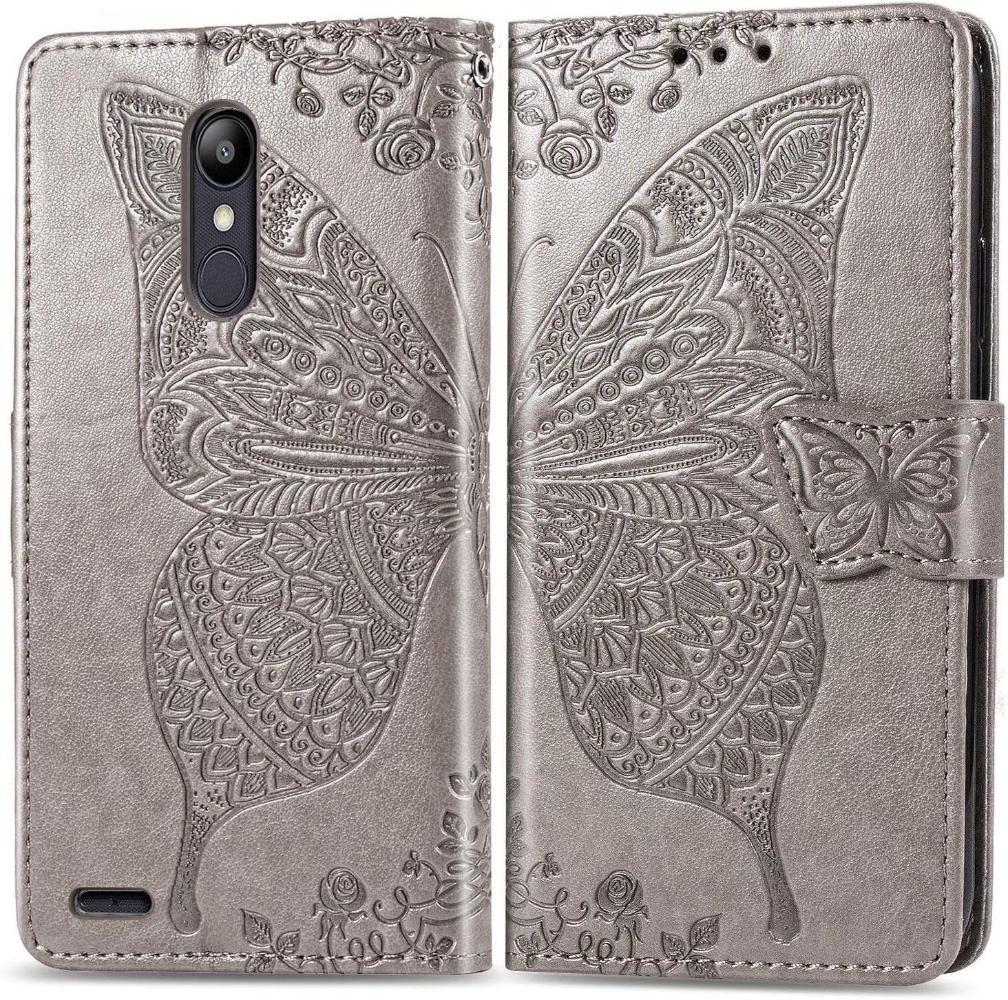 Best lg k30 flip case