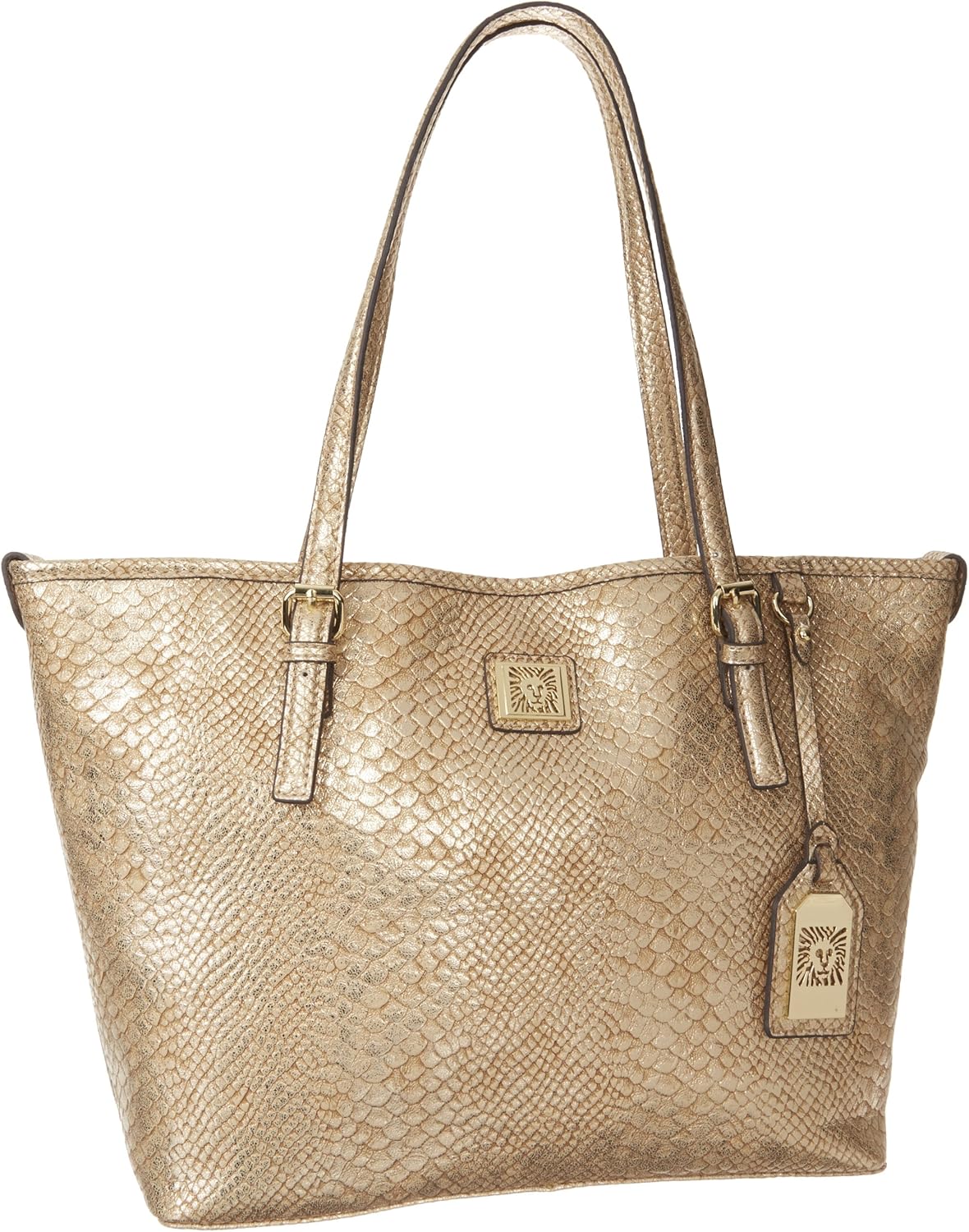 anne klein perfect tote medium bag