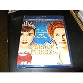 Mirror Mirror (Blu-ray + DVD + Digital Copy)