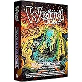 Weird Tales: 100 Years of Weird