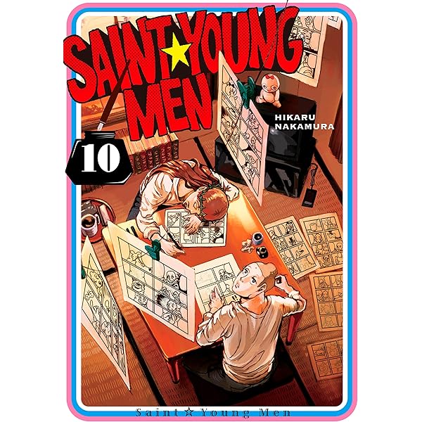 saint ☆young men 漫画 イタリア語 1-11巻 ＋14巻 saint ☆young men 漫画 イタリア語 1-11巻 ＋14巻 Amazon.com