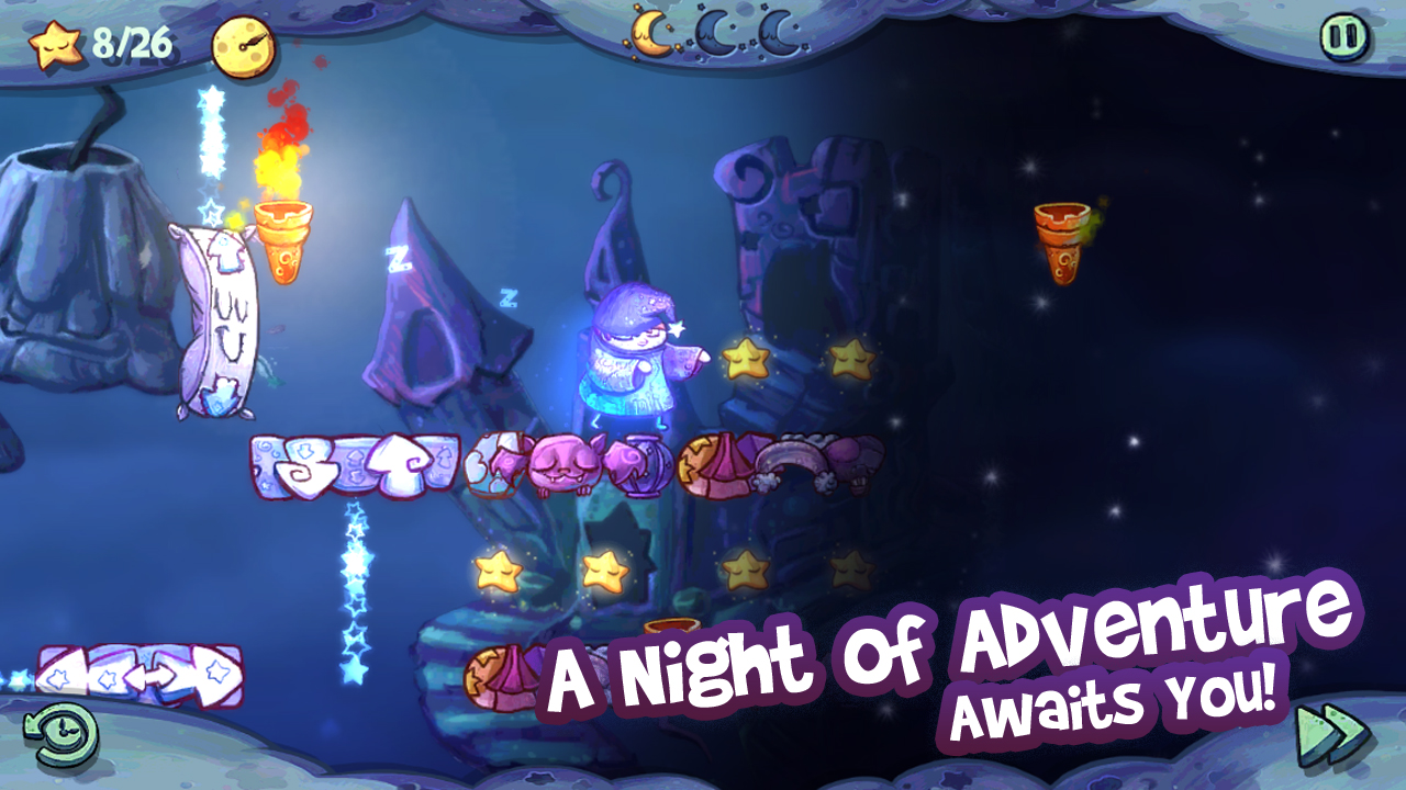 Sleepwalker's Journey - Thumbnail 6