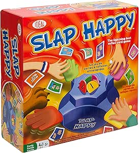 juego slap amazon