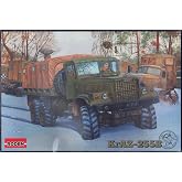 Roden 805 Model Kit Kraz 255B