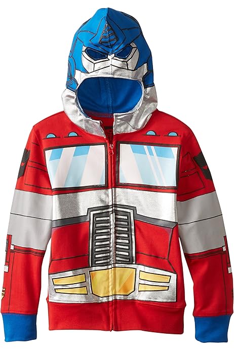 bumblebee transformer sweater