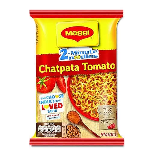 MAGGI 2-Minute Instant Noodles 