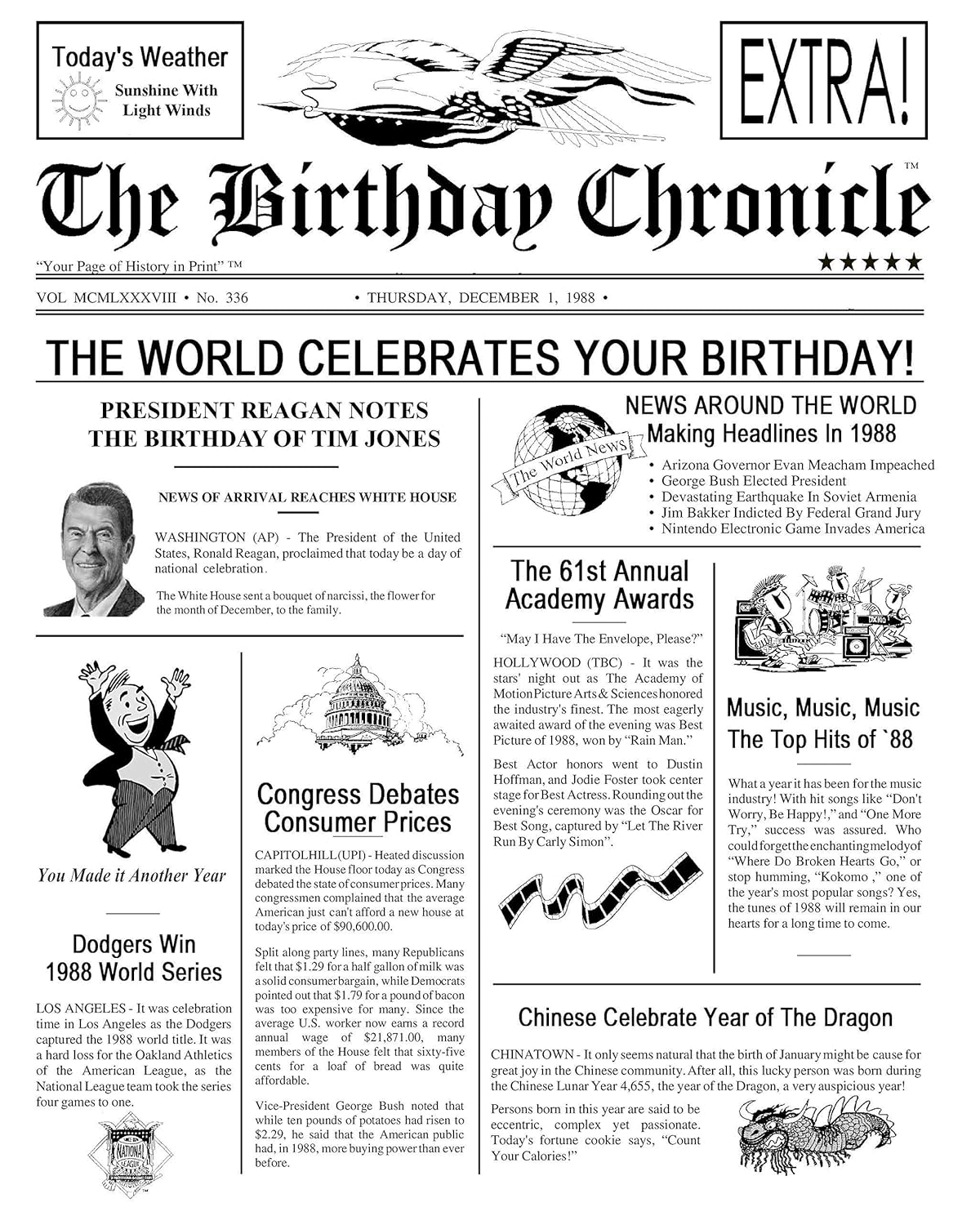 21st birthday gifts for him amazon