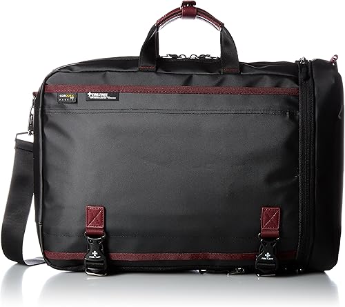 Amazon ファイヤーファースト コーデュラ 3way ビジネスバッグ