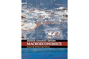 Macroeconomics: Canadian Edition
