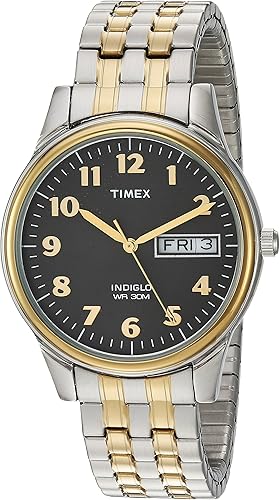 timex expansion band