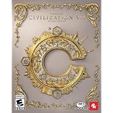 Sid Meier's Civilization VII Deluxe - PC [Online Game Code]