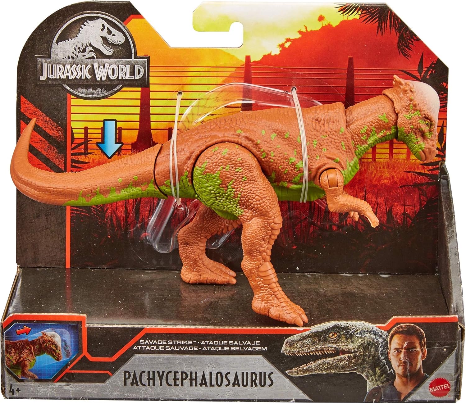 Amazon.com: Jurassic World 