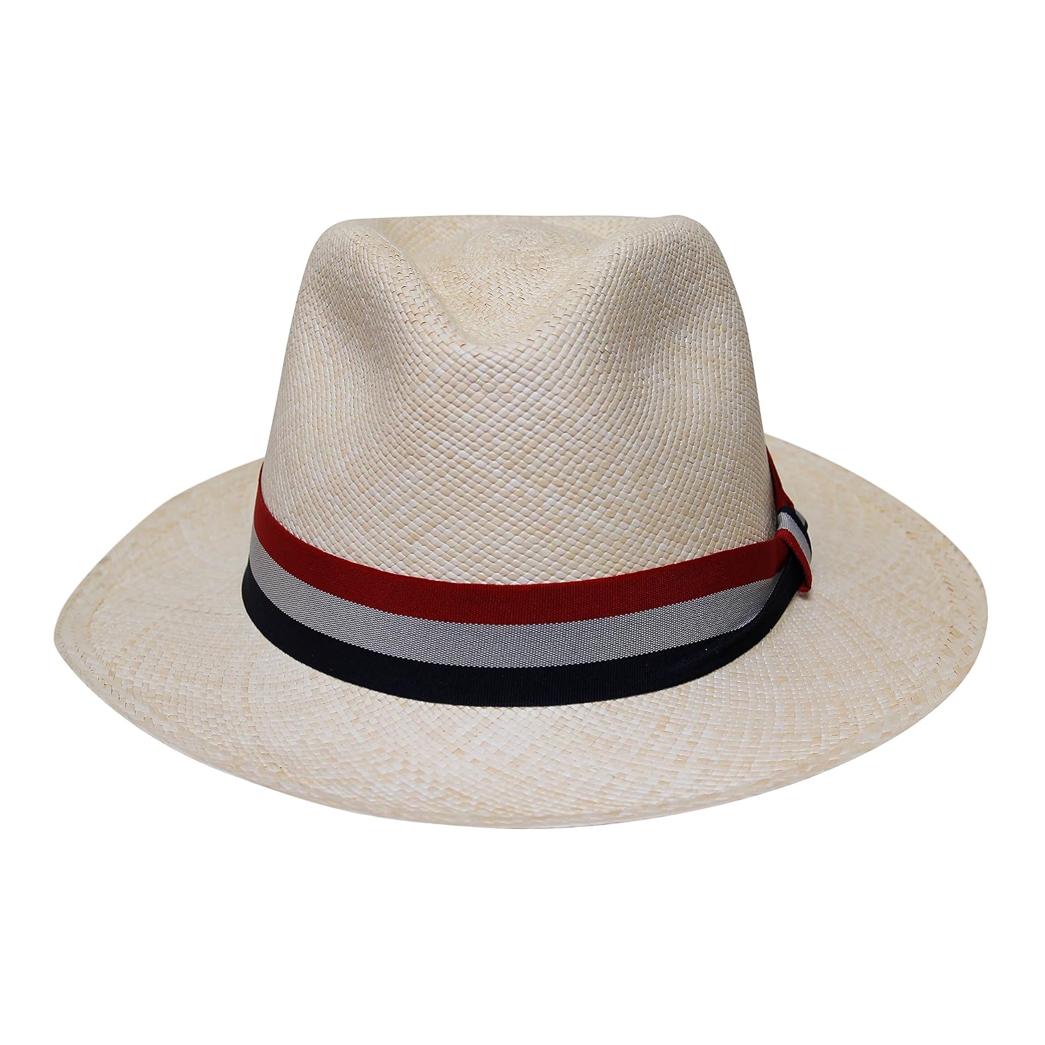 Scott Teardrop Fedora Panama Hat Range 