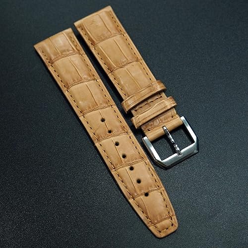 iwc style strap