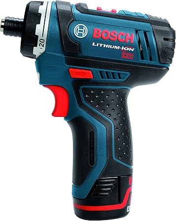Bosch PS21-2A Power Drills product image 4