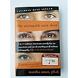The Sociopath Next Door