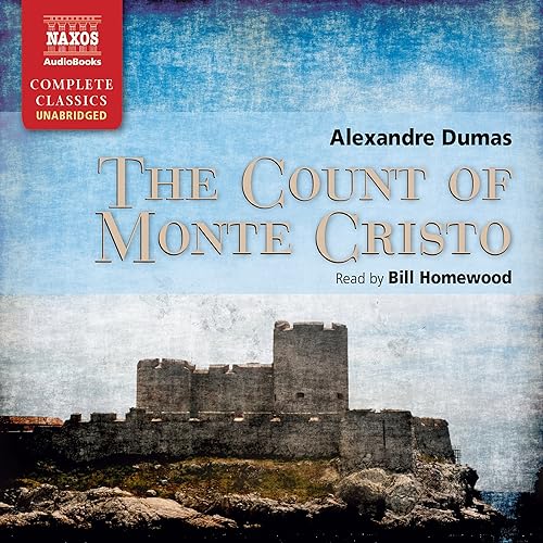 Download The Count of Monte Cristo PDF