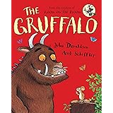 The Gruffalo