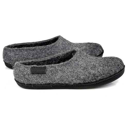 amazon prime mens slippers