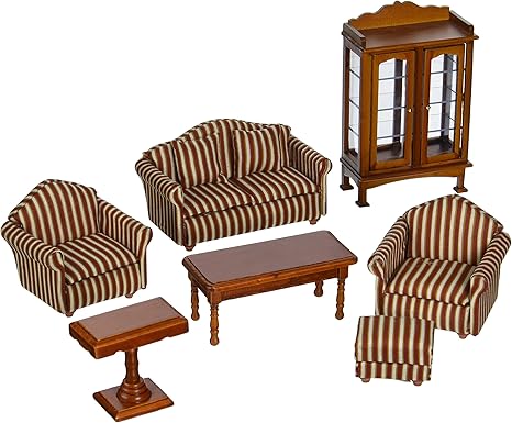 dollhouse living room furniture