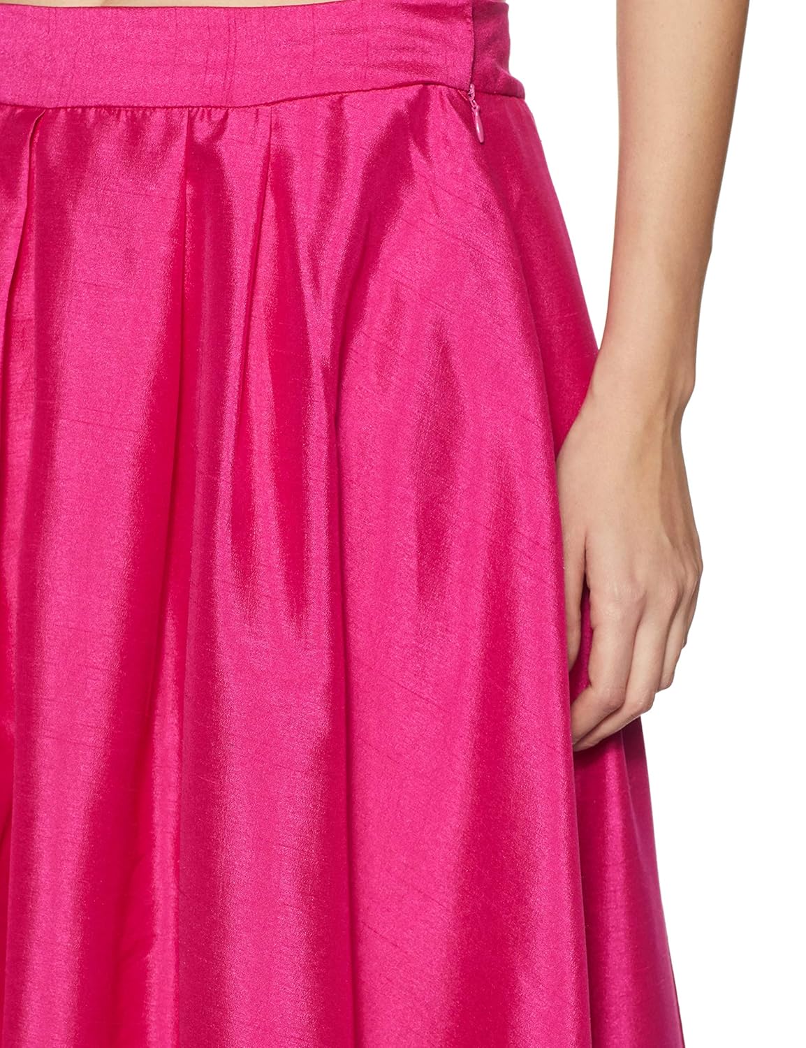 indya women's skirt bottom