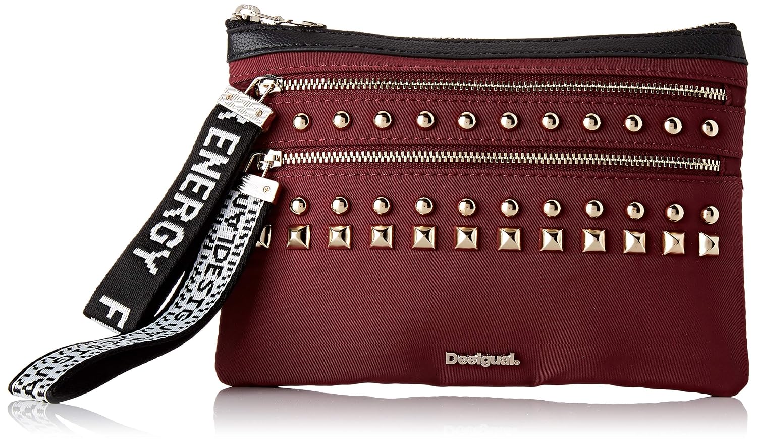 Cartera para mujer Desigual