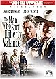 The Man Who Shot Liberty Valance