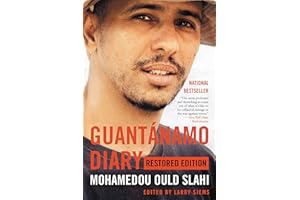 Guantánamo Diary: Restored Edition