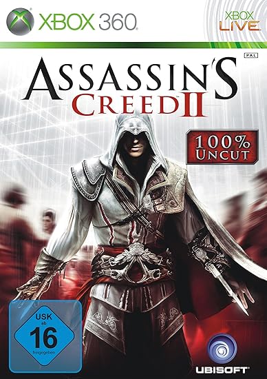 Assassin's Creed II
