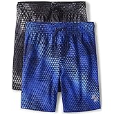 The Children's Place Boys Performance Basketball Shorts