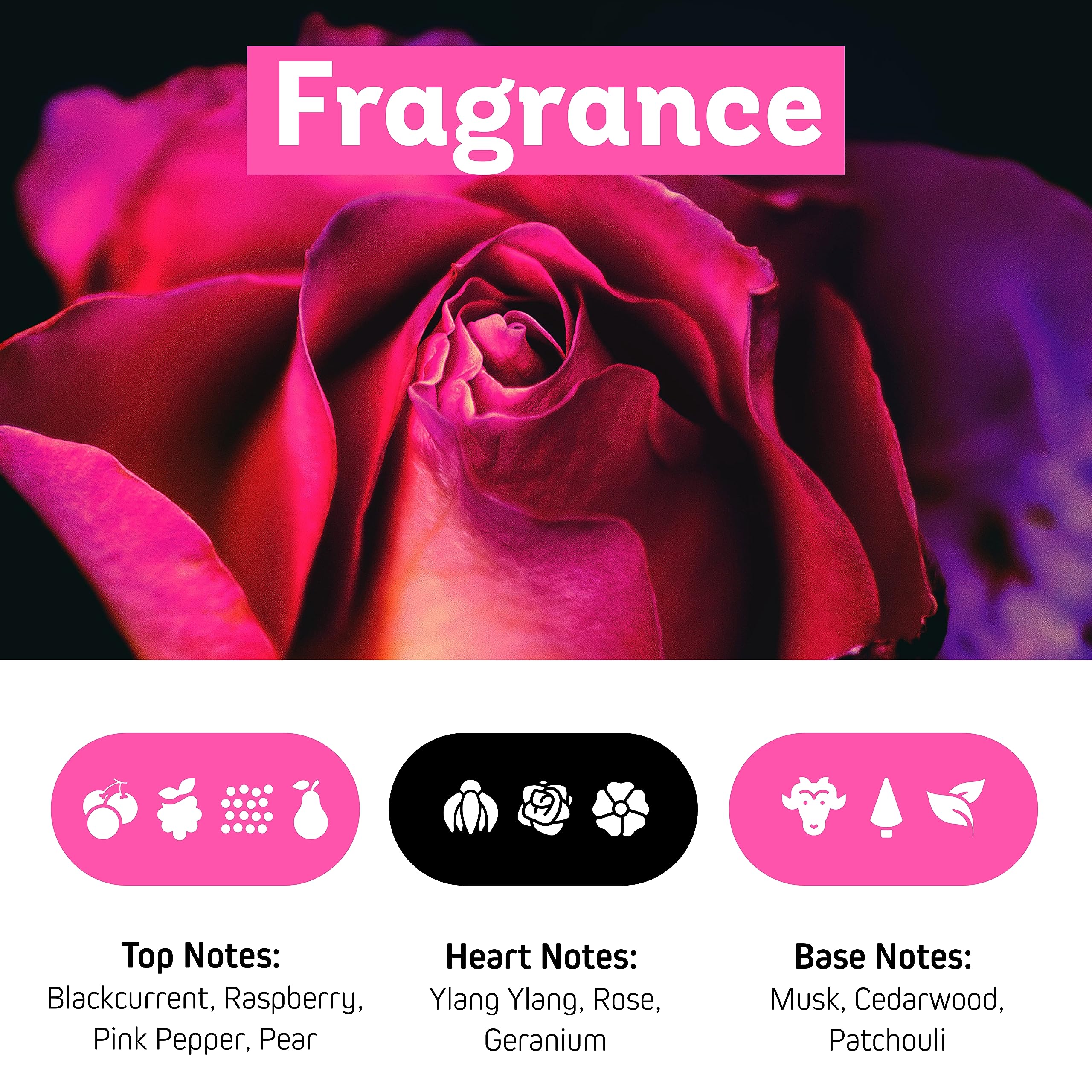 ZUMBA Face Cleanser - 8.5 Fl Oz - Gentle Face Cleanser for All Skin Types - Face Wash For Oily Skin & Hydrating Water Based Cleanser - Fomulated with 1% Salicylic Acid & 1% Niacinamide Cleanser