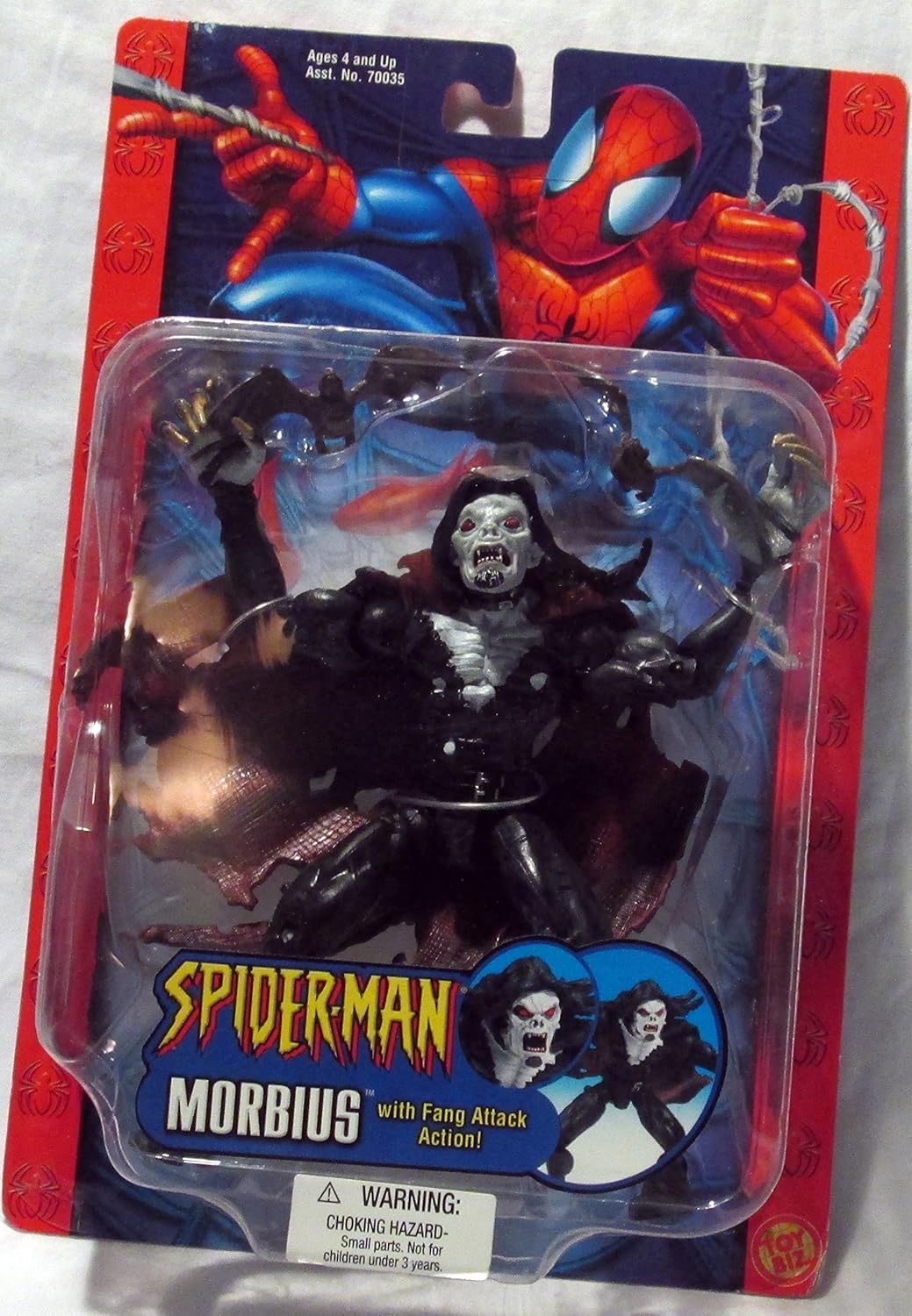 present ideas for boys