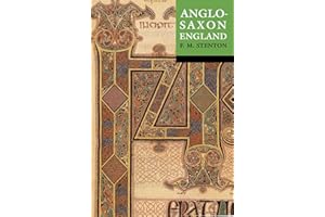 Anglo-Saxon England