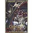 Code Geass: Lelouch of the Rebellion (Complete Second Season)