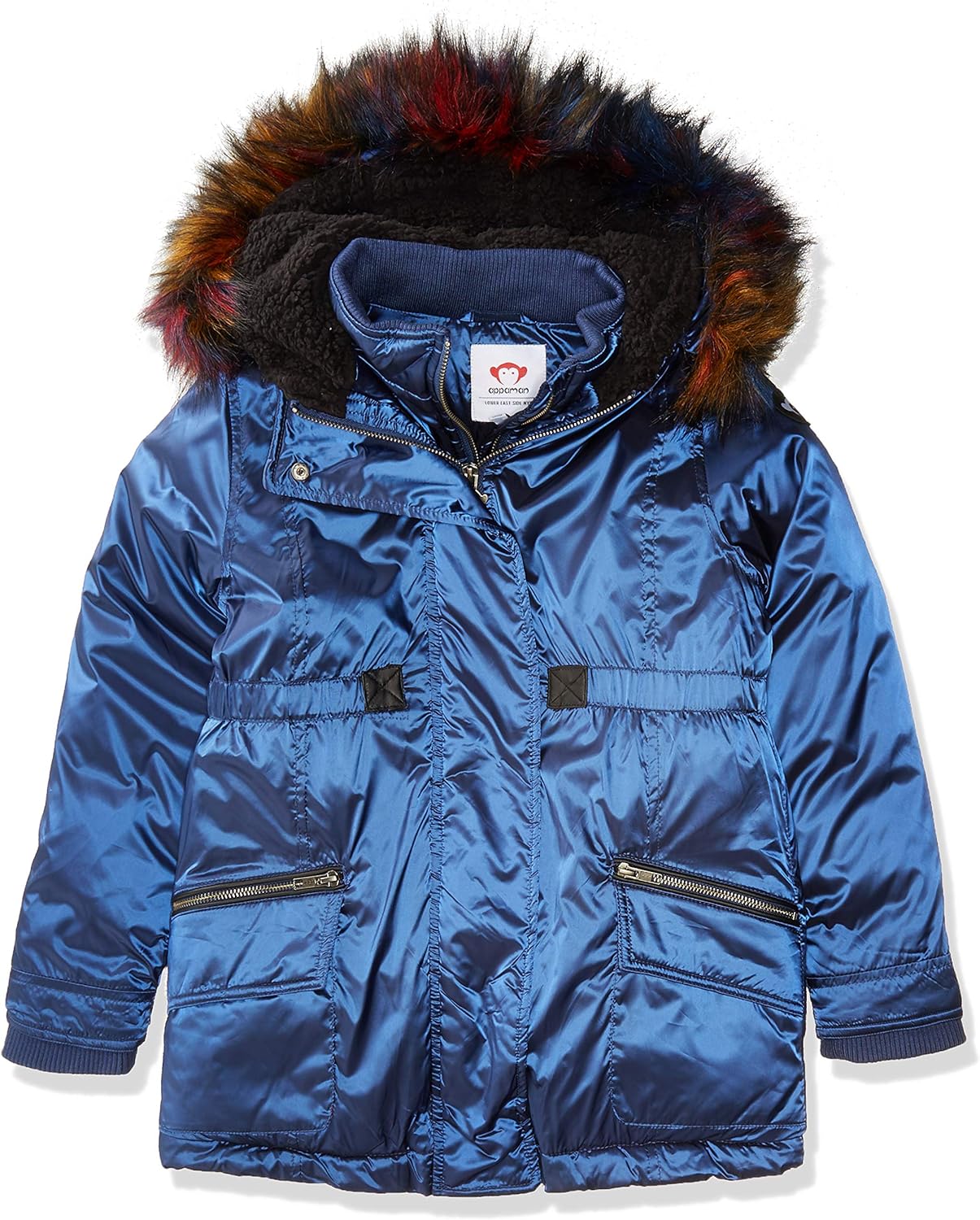 little girls dressy coats