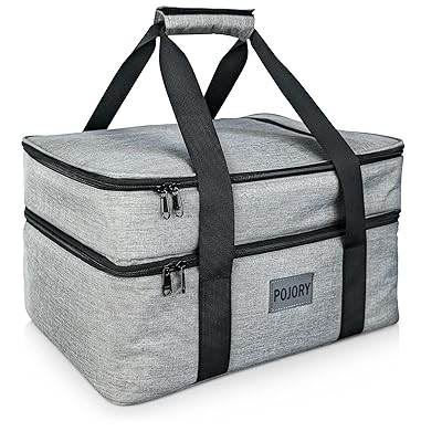 casserole carrier