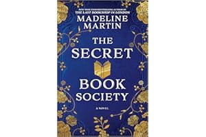 The Secret Book Society: A Novel
